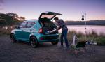 Suzuki Ignis 2016 года (WW)